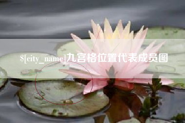 贵港九宫格位置代表成员图