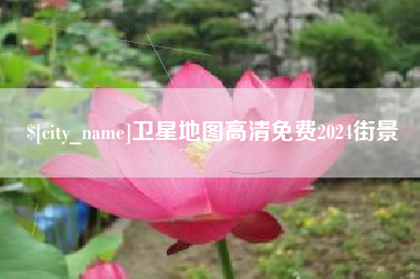 贵港卫星地图高清免费2024街景