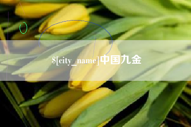 贵港中国九金