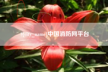 贵港中国消防网平台